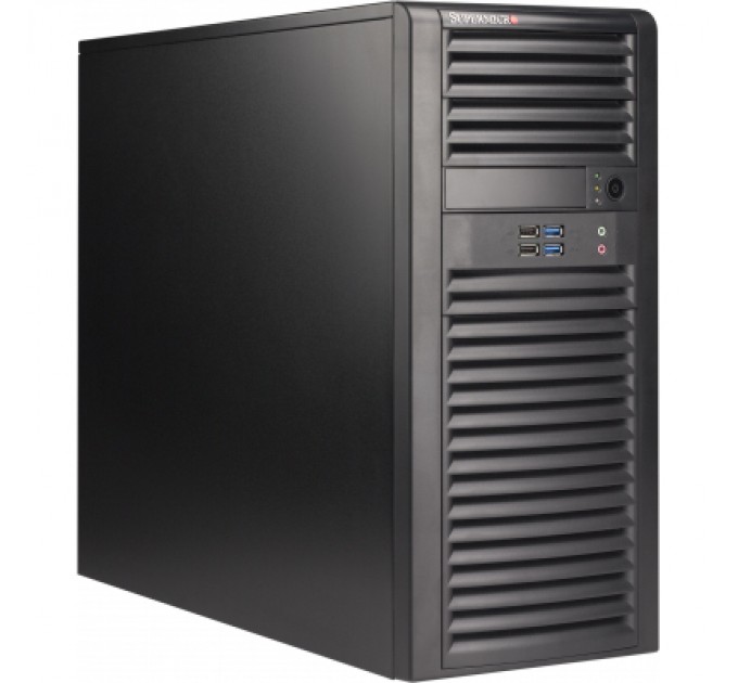 Supermicro Серверна платформа Supermicro CSE-732D4-668B