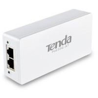 Адаптер PoE Tenda PoE30G-AT