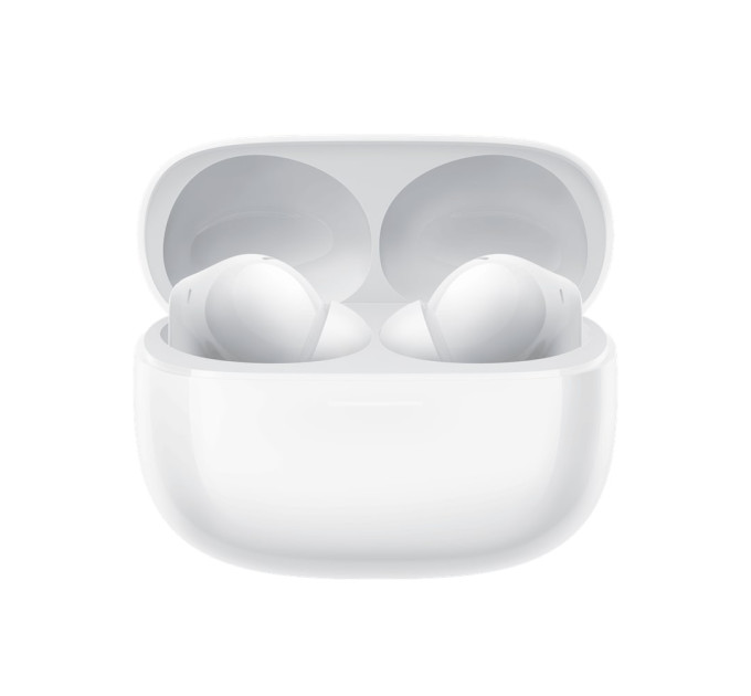 Bluetooth-гарнитура Xiaomi Redmi Buds 6 Pro Glacier White (BHR9310GL)