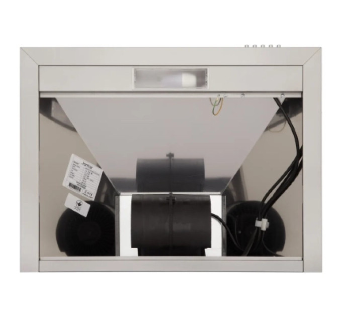 Jantar Витяжка кухонна Jantar KBT 650 LED 50 BG