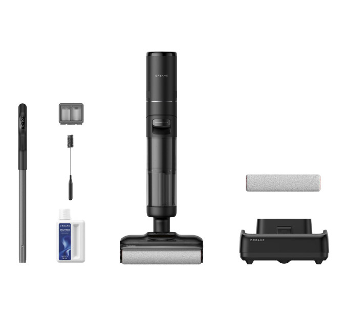 Dreame Акумуляторний миючий пилосос Dreame H12 Pro Flex Reach (HHR44A)
