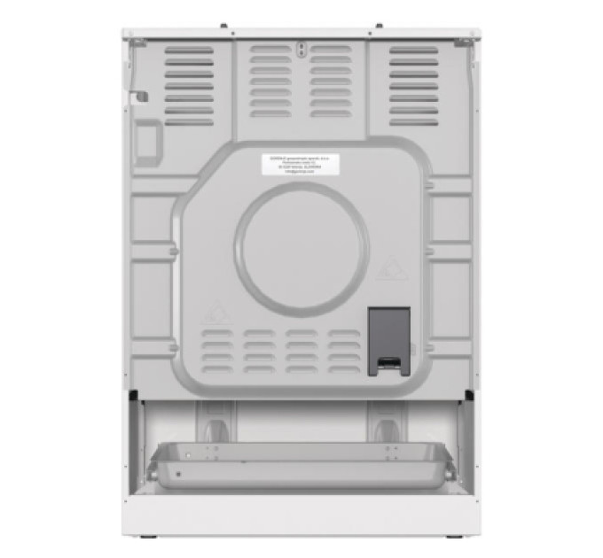 Плита Gorenje GG6A10WFFM