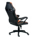 Special4You Крісло ігрове Special4You Game black/orange (E5395)