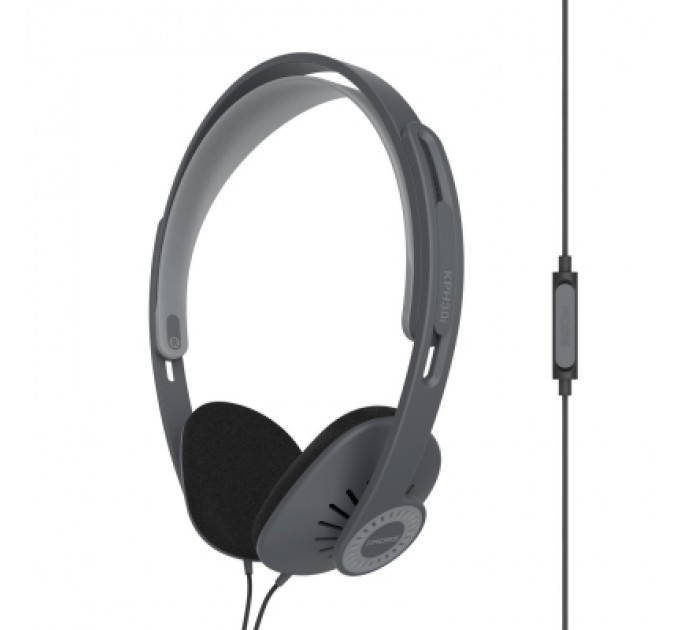Koss Навушники Koss KPH30iK On-Ear (195124.101)