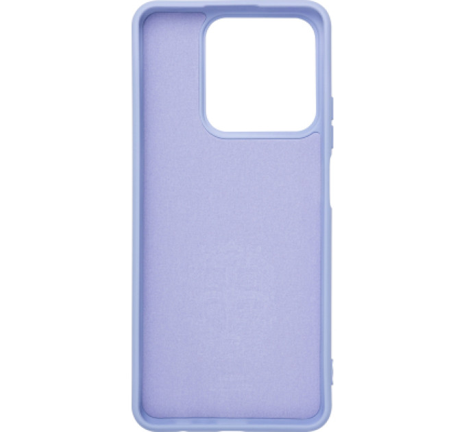 Armorstandart Чохол до мобільного телефона Armorstandart ICON Realme C63 4G / C61 4G / Note 60 4G Lavender (ARM83026)