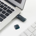 Apacer Накопичувач SSD USB 3.2 500GB AS711A Apacer (AP500GAS711AU-1)