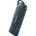 Apacer Накопичувач SSD USB 3.2 500GB AS711A Apacer (AP500GAS711AU-1)