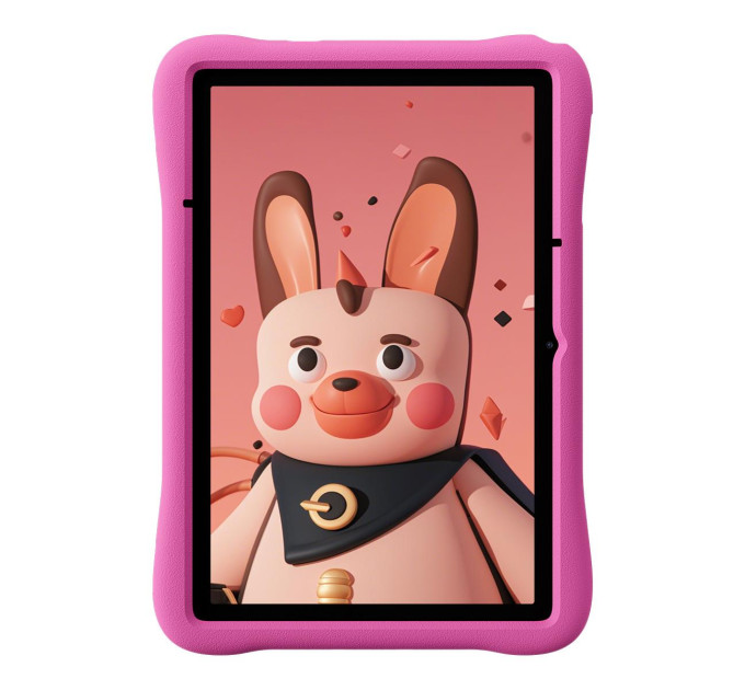 Oscal Планшет PAD 60KIDS PINK 10" 128GB OSCAL