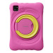Oscal Планшет PAD 60KIDS PINK 10" 128GB OSCAL