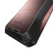 OUKITEL Мобільний телефон OUKITEL WP300 12/512GB Black-Red (6941749808561)