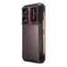 OUKITEL Мобільний телефон OUKITEL WP300 12/512GB Black-Red (6941749808561)