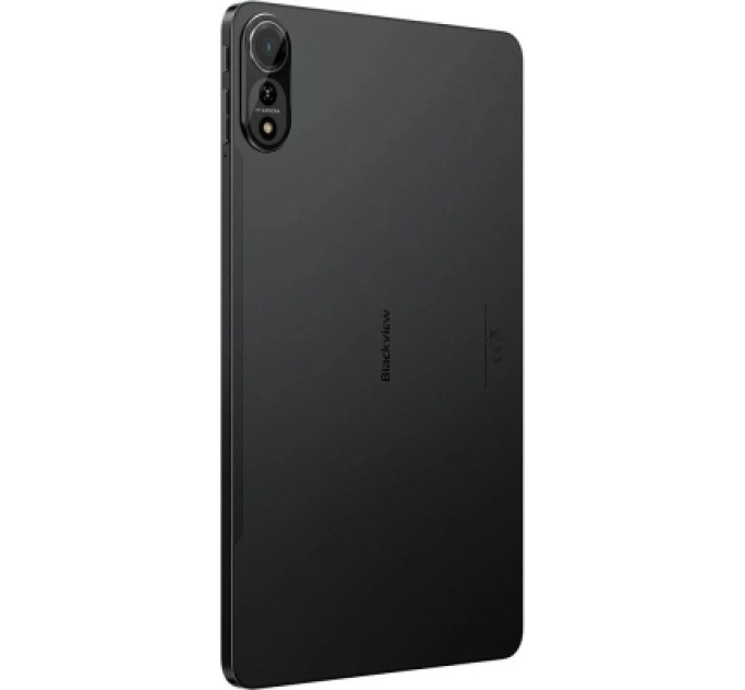 Blackview Планшет Blackview MEGA 2 SET 12" 6/256GB LTE Celestial Gray (Клавіатура/чохол (6931548326342)