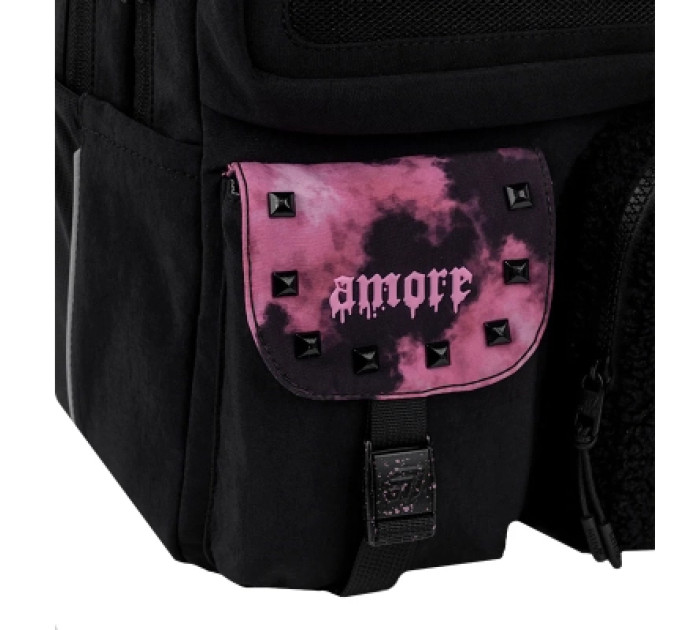 Kite Рюкзак шкільний Kite Education teens 2587M Drama Queen (K26-2587M-2)