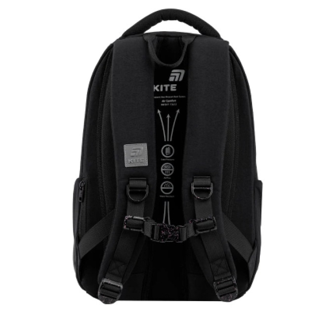 Kite Рюкзак шкільний Kite Education teens 2587M Drama Queen (K26-2587M-2)