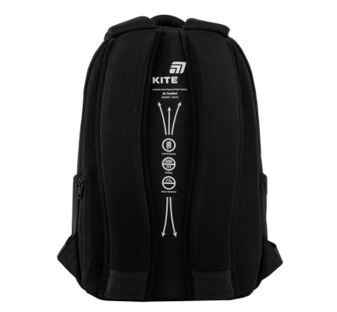 Kite Рюкзак шкільний Kite Education teens 2587M Drama Queen (K26-2587M-2)
