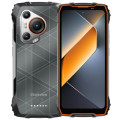 Blackview Мобільний телефон Blackview BL7000 8/256GB Orange (6931548319634)