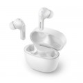 Philips Навушники Philips TAT2206 True Wireless IPX4 White (TAT2206WT/00)