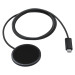 Samsung Зарядний пристрій Samsung Wireless 25W magnetic gray (EP-P2900BBEGWW)