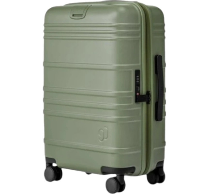 Валіза Xiaomi Ninetygo Modern Luggage 20" Green (6941413244435)