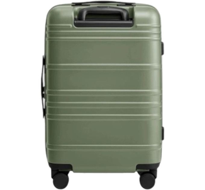 Валіза Xiaomi Ninetygo Modern Luggage 20" Green (6941413244435)