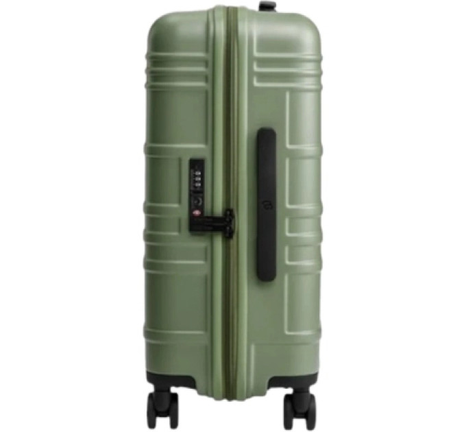 Валіза Xiaomi Ninetygo Modern Luggage 20" Green (6941413244435)