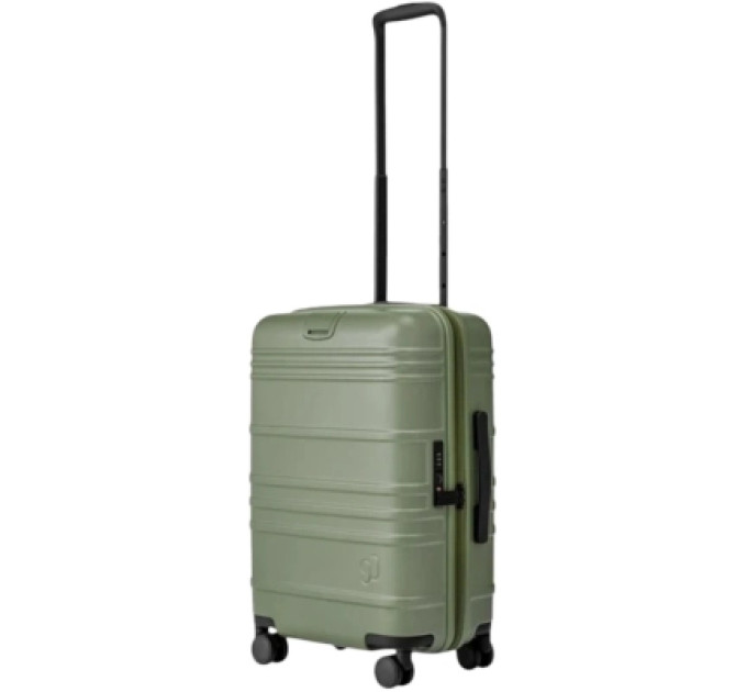 Валіза Xiaomi Ninetygo Modern Luggage 20" Green (6941413244435)