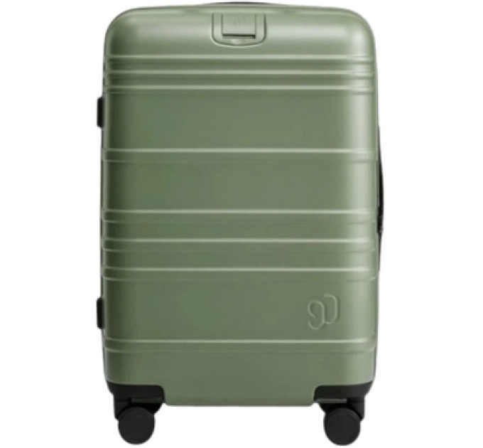 Валіза Xiaomi Ninetygo Modern Luggage 20" Green (6941413244435)