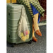 Валіза Xiaomi Ninetygo Modern Luggage 20" Green (6941413244435)