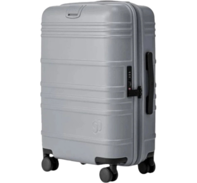 Валіза Xiaomi Ninetygo Modern Luggage 20" Grey (6941413244473)