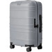 Валіза Xiaomi Ninetygo Modern Luggage 20" Grey (6941413244473)