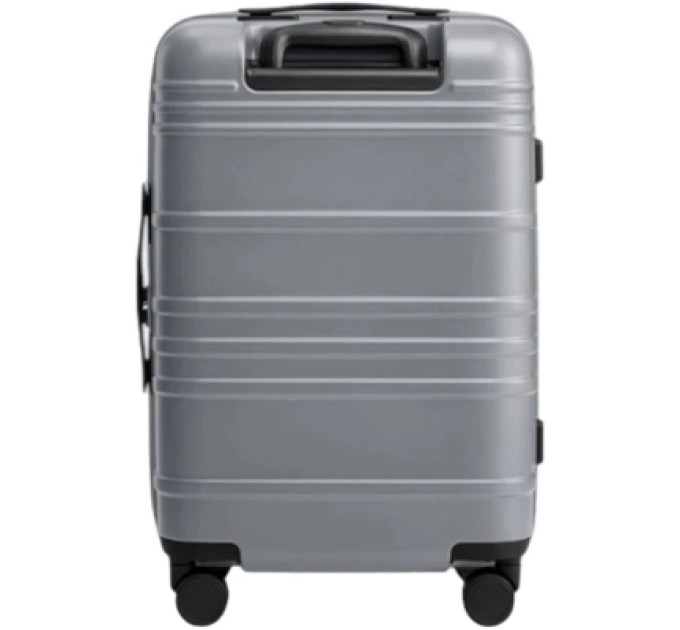 Валіза Xiaomi Ninetygo Modern Luggage 20" Grey (6941413244473)