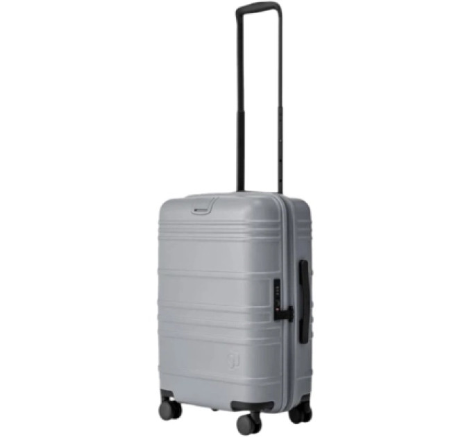 Валіза Xiaomi Ninetygo Modern Luggage 20" Grey (6941413244473)