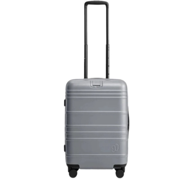 Валіза Xiaomi Ninetygo Modern Luggage 20" Grey (6941413244473)