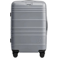 Валіза Xiaomi Ninetygo Modern Luggage 20" Grey (6941413244473)