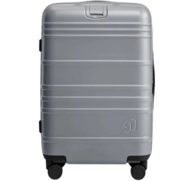 Валіза Xiaomi Ninetygo Modern Luggage 20" Grey (6941413244473)