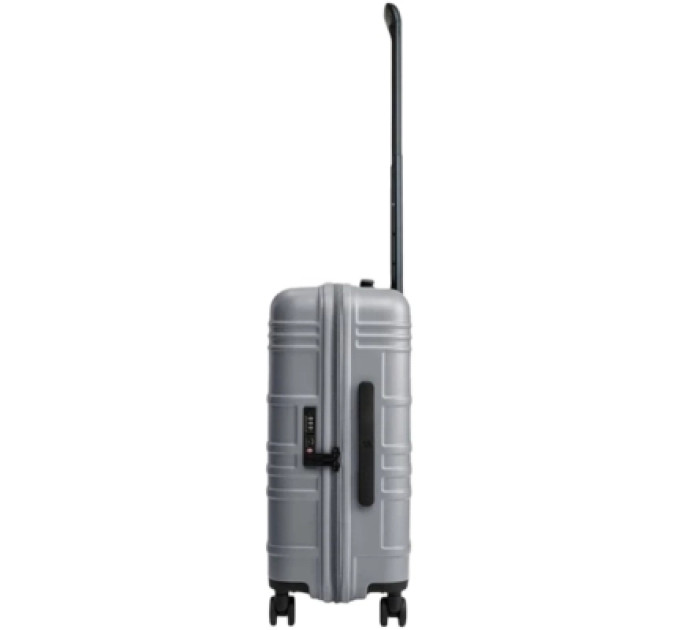 Валіза Xiaomi Ninetygo Modern Luggage 20" Grey (6941413244473)