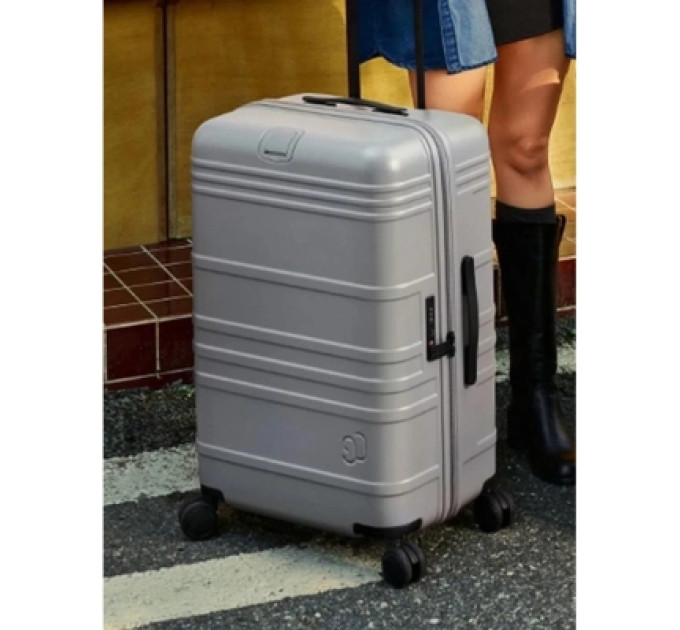 Валіза Xiaomi Ninetygo Modern Luggage 20" Grey (6941413244473)
