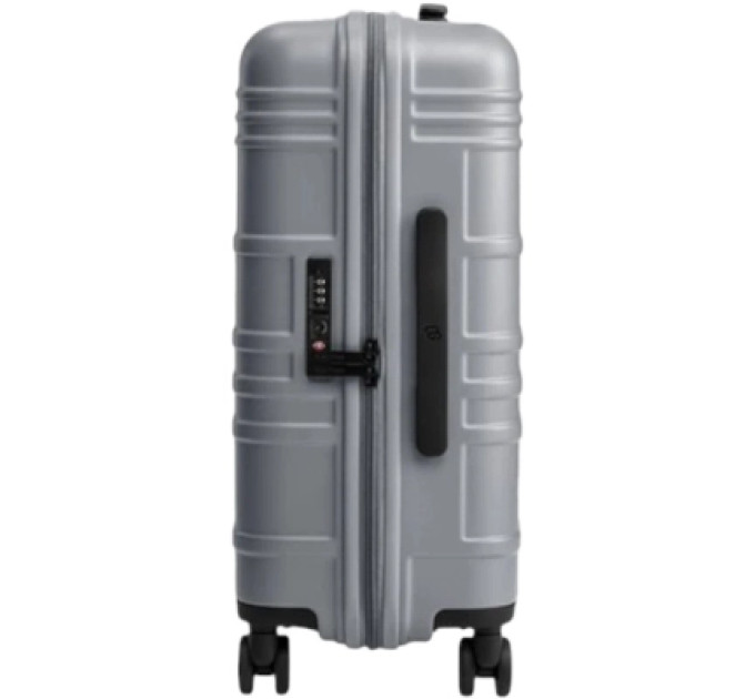 Валіза Xiaomi Ninetygo Modern Luggage 20" Grey (6941413244473)