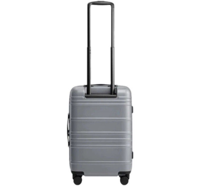 Валіза Xiaomi Ninetygo Modern Luggage 20" Grey (6941413244473)