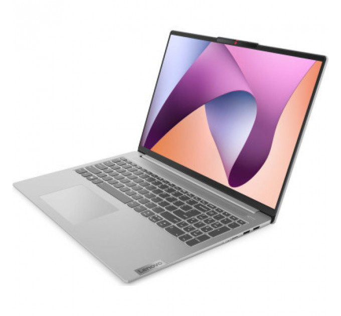 Ноутбук Lenovo IdeaPad Slim 5 16ABR8 (82XG005CRA)