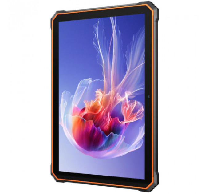 Планшет Oscal Spider 8 8/128GB LTE Black/Orange