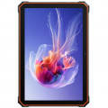 Планшет Oscal Spider 8 8/128GB LTE Black/Orange