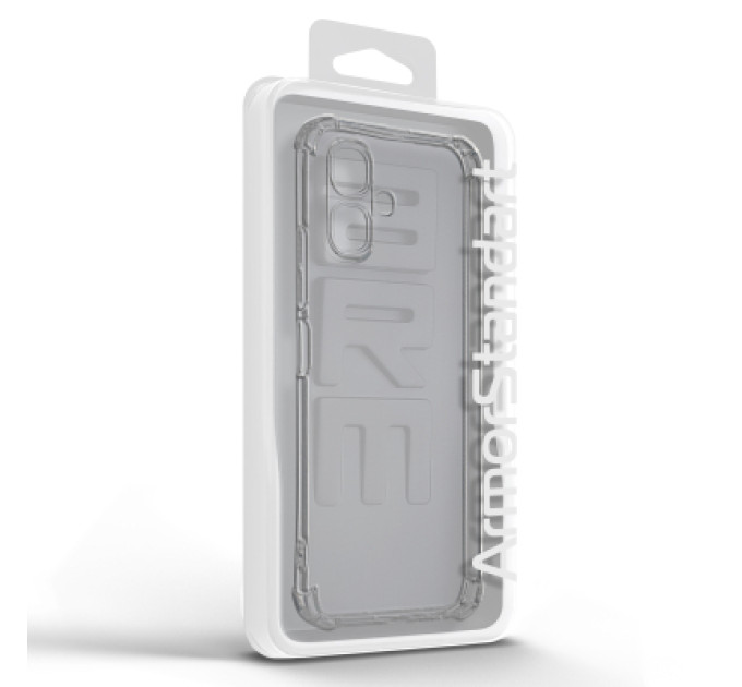 Armorstandart Чохол до мобільного телефона Armorstandart Air Force Infinix Smart 20 4G Clear (ARM90611)