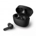 Philips Навушники Philips TAT2206 True Wireless IPX4 Black (TAT2206BK/00)