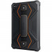 Планшет Oscal Spider 8 8/128GB LTE Black/Orange