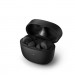 Philips Навушники Philips TAT2206 True Wireless IPX4 Black (TAT2206BK/00)