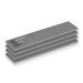 Arctic Термопрокладка Arctic TP-4 120*20mm*1,5mm 4шт (ACTPD00067)