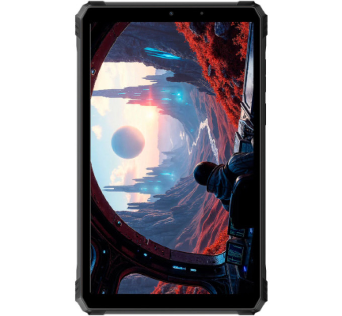 Blackview Планшет Blackview Tab Active 5 8.68'' 6/128GB LTE Rugged NFC Black (6931548326311)