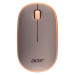 Acer Мишка Acer AMR100 Optical Wireless Bubble Peach (GP.MCE11.03J)