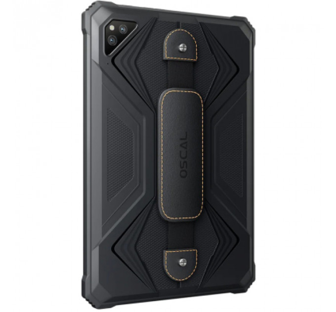 Планшет Oscal Spider 8 8/128GB LTE Black